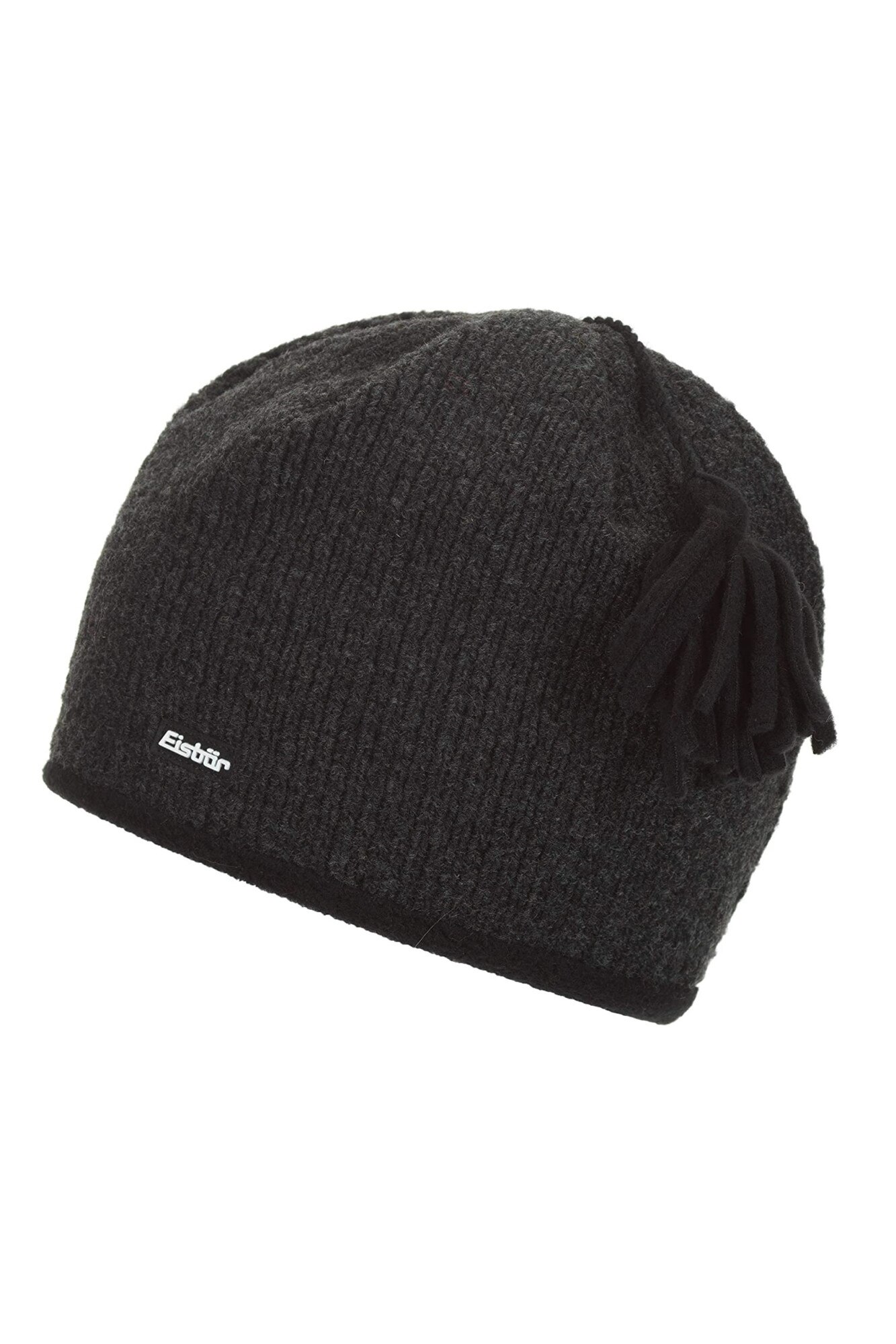 Caciula unisex, Eisbär, 403402 Gri inchis, L