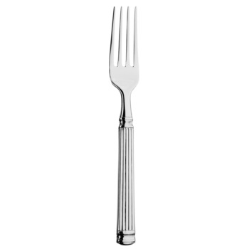 Furculita masa SOLA Facette grosime 9 mm, lungime 206 mm Furculita masa SOLA Facette grosime 9 mm, lungime 206 mm