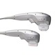 Aparat HIFU 7D TransFORMER 2in1 Remodelare Corporala si Rejuvenare Faciala fara Interventii, Lifting Profesional, Cosmetic Salon Profesional