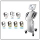 Aparat HIFU 7D TransFORMER 2in1 Remodelare Corporala si Rejuvenare Faciala fara Interventii, Lifting Profesional, Cosmetic Salon Profesional