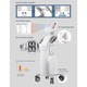 Aparat HIFU 7D TransFORMER 2in1 Remodelare Corporala si Rejuvenare Faciala fara Interventii, Lifting Profesional, Cosmetic Salon Profesional