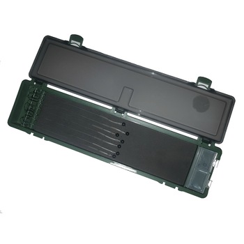 Penar cu 10 riguri ace legate nr. 6 Penar cu 10 riguri ace legate nr. 6