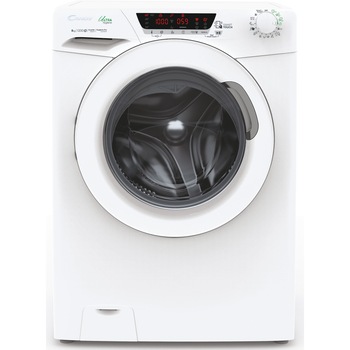 Masina de spalat rufe Candy Ultra Hygiene HE 128TXME/1-S, 8 kg, Clasa A, 1200 RPM, Alb Masina de spalat rufe Candy Ultra Hygiene HE 128TXME/1-S, 8 kg, Clasa A, 1200 RPM, Alb