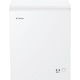 Lada Frigorifica Candy CCHH 145, 137 L, clasa F, H 85 cm, alba