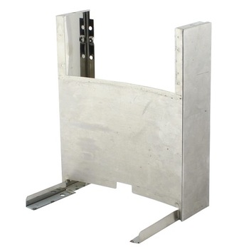 Corp carcasa, AEG EA150, 950074401-00 - D000039 Corp carcasa, AEG EA150, 950074401-00 - D000039
