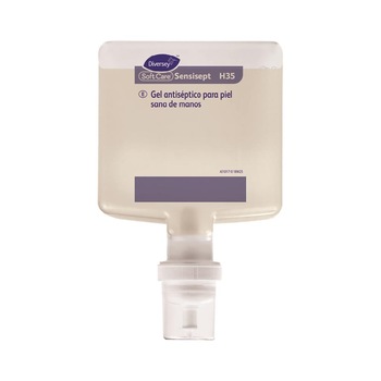 Sapun dezinfectant Diversey Soft Care Sensisept, 800ml H34 Sapun dezinfectant Diversey Soft Care Sensisept, 800ml H34