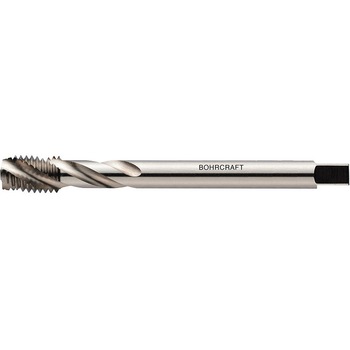 Tarod de masina, filet metric, pas normal, DIN376 HSS-E Co 5% Forma C/RSP35°, M24x3,00 Bohrcraft Tarod de masina, filet metric, pas normal, DIN376 HSS-E Co 5% Forma C/RSP35°, M24x3,00 Bohrcraft