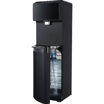 Dozator de apa cu bidon LIVING SOLUTIONS YL-1844S Touchless Dozator de apa cu bidon LIVING SOLUTIONS YL-1844S Touchless