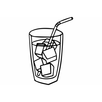 Decor perete Personalizabil Pahar si Cuburi de gheata din lemn 25 cm x 38 cm Decor perete Personalizabil Pahar si Cuburi de gheata din lemn 25 cm x 38 cm