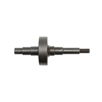 Ax roata tasare SPC 6 model vechi cu fulie mica, fi 70mm Ax roata tasare SPC 6 model vechi cu fulie mica, fi 70mm