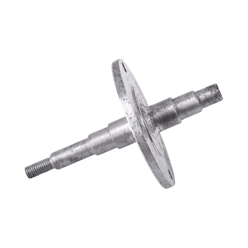 Ax roata tasare SPC model nou fulie mare fi120