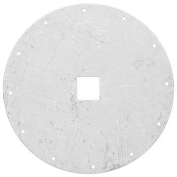 Disc semanatoare SPC 6-8 diametru fi140 patrat 18mm gaura 12x2.5mm Disc semanatoare SPC 6-8 diametru fi140 patrat 18mm gaura 12x2.5mm