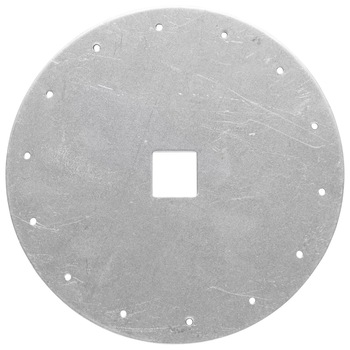 Disc semanatoare SPC 6-8 diametru fi140 patrat 18mm gaura 14x2.5mm Disc semanatoare SPC 6-8 diametru fi140 patrat 18mm gaura 14x2.5mm