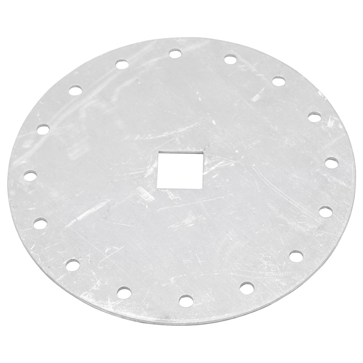 Disc semanatoare SPC 6-8 diametru fi140 patrat 18mm gaura 16x5.2mm