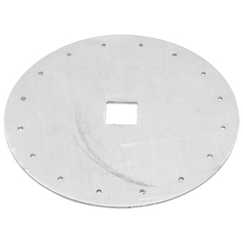 Disc semanatoare SPC 6-8 diametru fi140 patrat 18mm gaura 16x2.5mm Disc semanatoare SPC 6-8 diametru fi140 patrat 18mm gaura 16x2.5mm