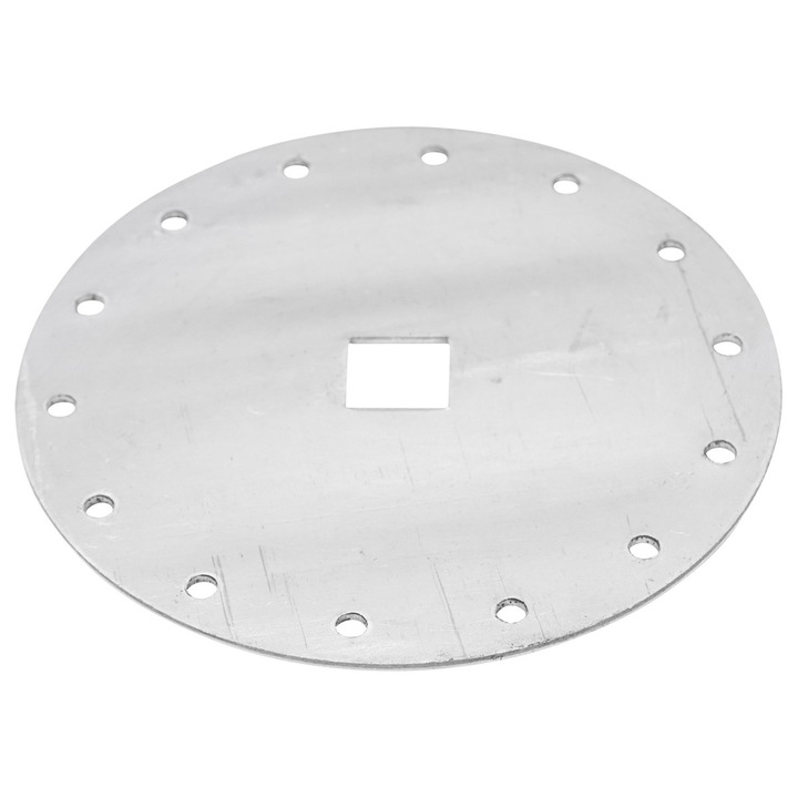 Disc semanatoare SPC 6-8 diametru fi140 patrat 18mm gaura 14x5.2mm