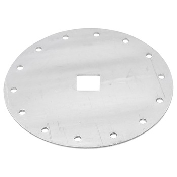 Disc semanatoare SPC 6-8 diametru fi140 patrat 18mm gaura 14x5.2mm Disc semanatoare SPC 6-8 diametru fi140 patrat 18mm gaura 14x5.2mm