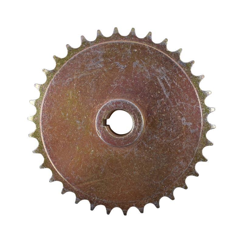 Roata lant 1/2 Z=34 cutie fertilizare