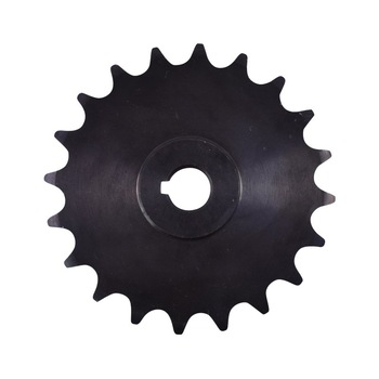 Roata lant Z=20 pas 12B cutie fertilizare Roata lant Z=20 pas 12B cutie fertilizare