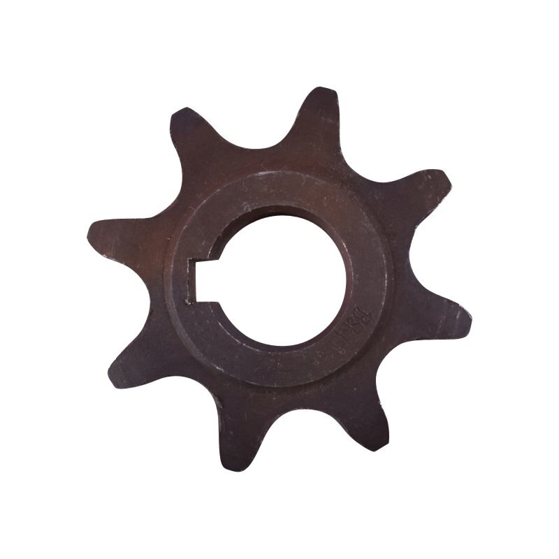 Roata lant Z=8 cutie fertilizare