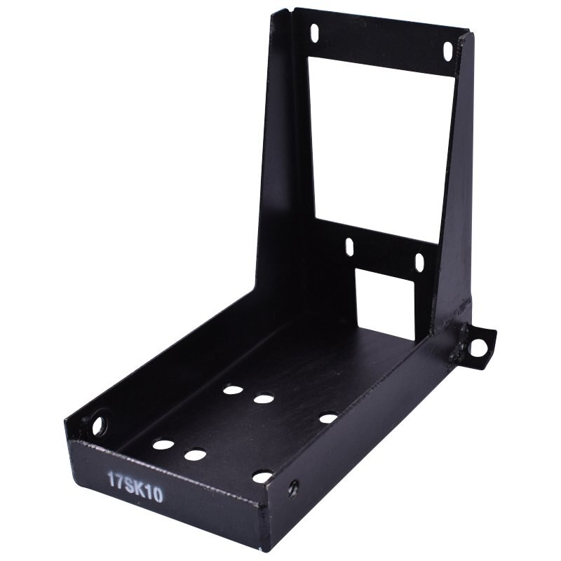 Suport cutie fertilizare aluminiu