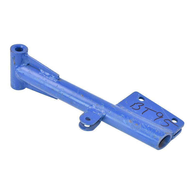 Brat scurt brazdar dublu disc SUP29