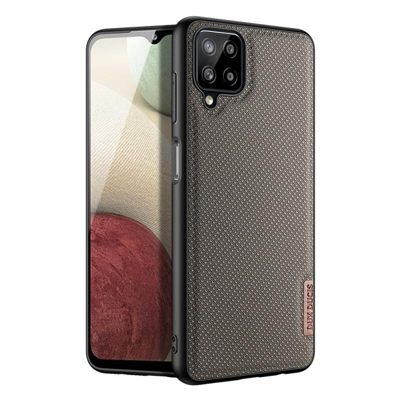 Carcasa DuxDucis FINO compatibila cu Samsung Galaxy A12 (2020/2021) Green
