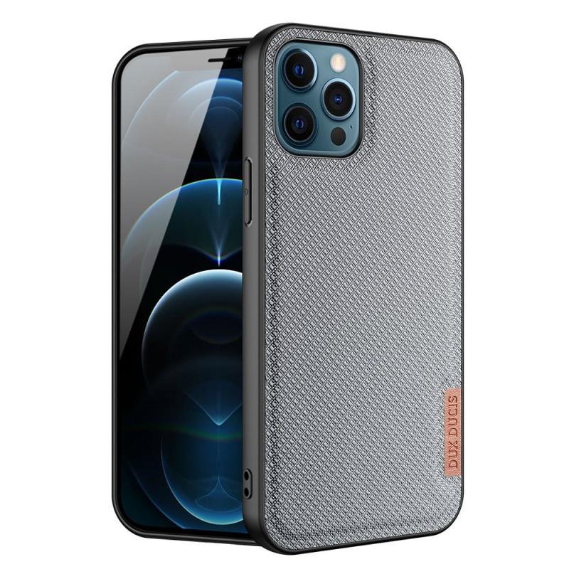 Carcasa DuxDucis FINO compatibila cu iPhone 12 Pro Max Blue