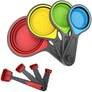 Мерителни съдове