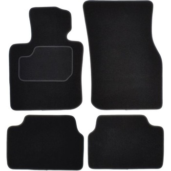 Set 4 covorase mocheta dedicate MINI COOPER (F55) 2013 - 2020 Set 4 covorase mocheta dedicate MINI COOPER (F55) 2013 - 2020
