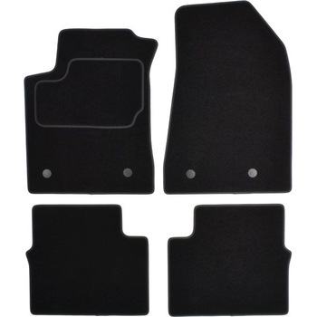 Set 4 covorase mocheta dedicate ALFA ROMEO GIULIETTA 2010 - 2020 Set 4 covorase mocheta dedicate ALFA ROMEO GIULIETTA 2010 - 2020