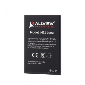 Acumulator compatibil cu Allview M11 Luna Acumulator compatibil cu Allview M11 Luna