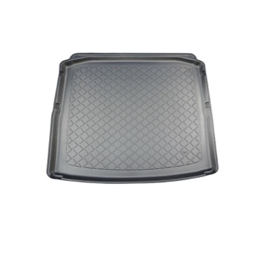 Covor portbagaj tavita Skoda Octavia IV (A8) 2019 - liftback