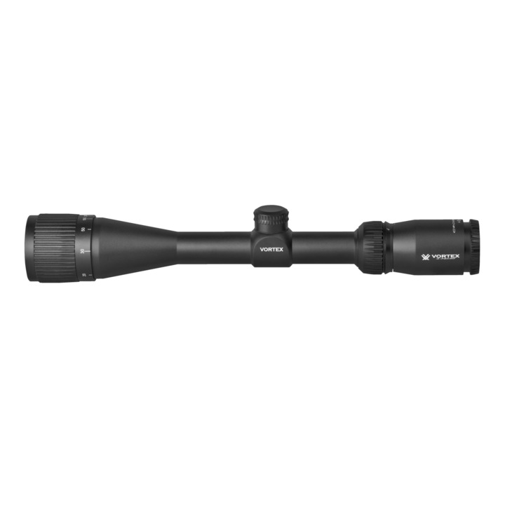 Crossfire II 4-12x40 1 AO BDC távcső