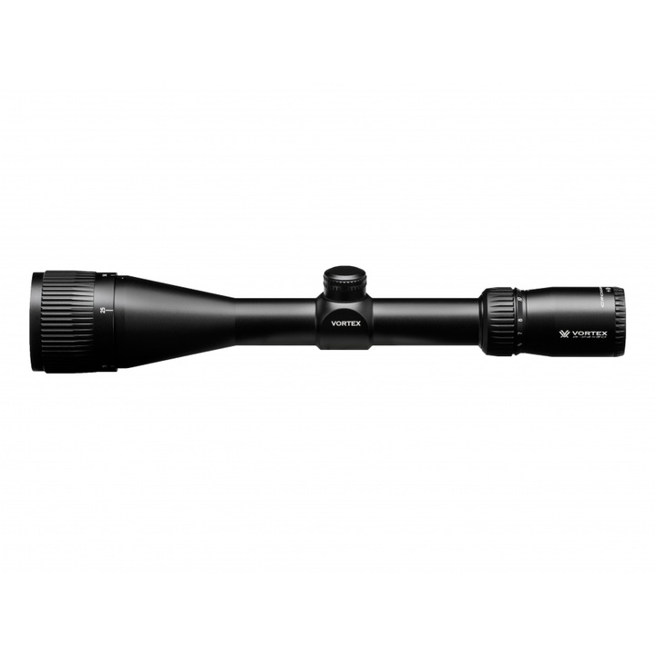 Crossfire II 6-24x50 30 mm AO BDC távcső