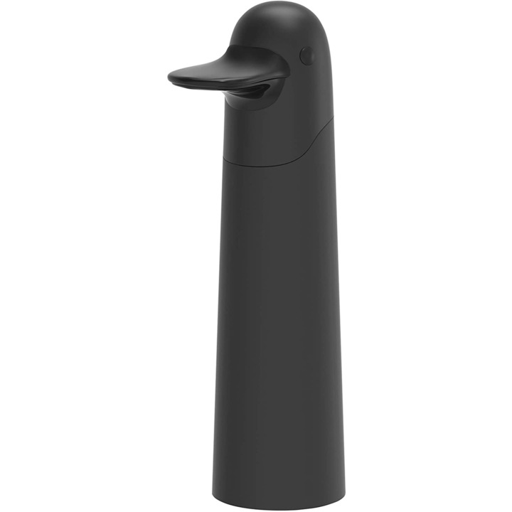 Singator Jalo, Oiva, pentru casa si bucatarie, 700g, Negru