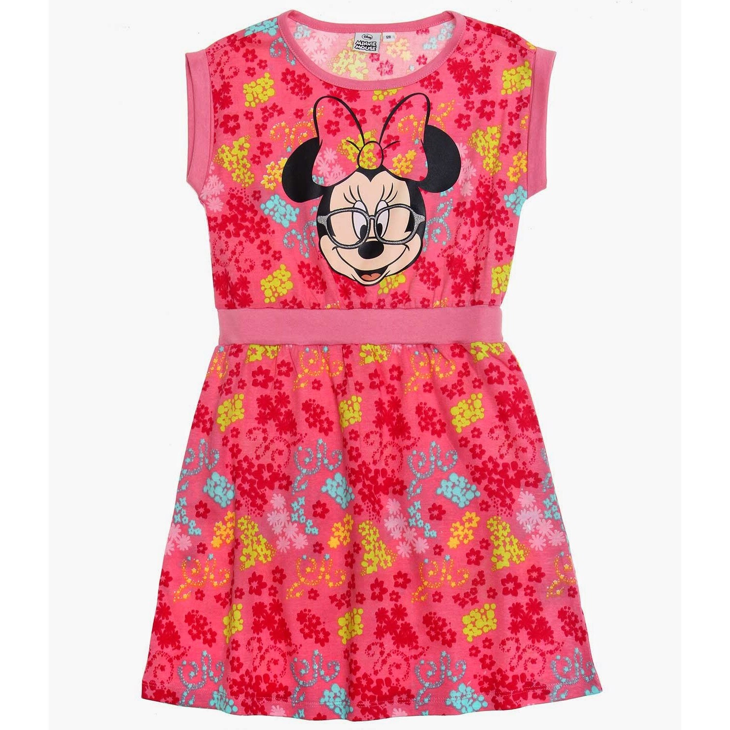 Rochita de vara Minnie