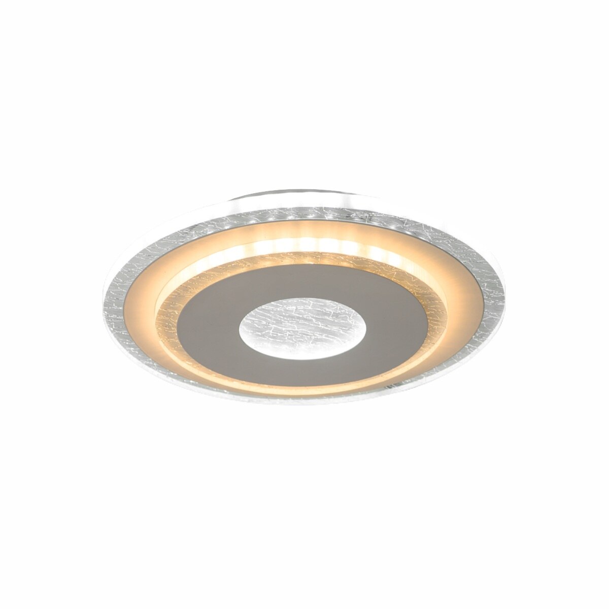 Lustra LED Clics EVIEW, 42 W, Reglabila, Lumina calda, rece, neutra