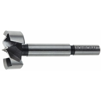 Burghiu de precizie gauri mari, cu coada cilindrica, DIN7483 G, Ø40 mm Bohrcraft Burghiu de precizie gauri mari, cu coada cilindrica, DIN7483 G, Ø40 mm Bohrcraft