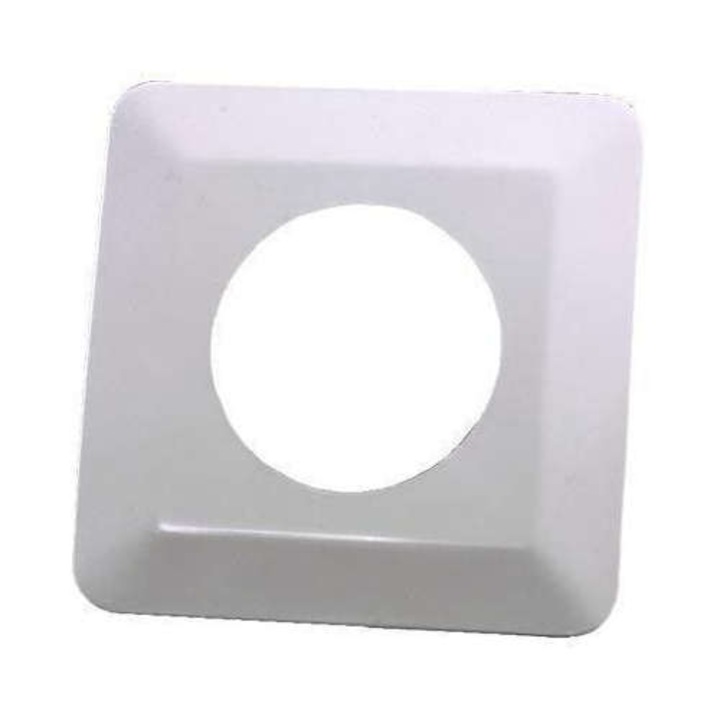 Mentavill 199101 univerzális tapétavédő, fehér