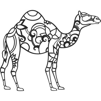 Decor perete Personalizabil Camila Mandala din lemn 38 cm x 30 cm Decor perete Personalizabil Camila Mandala din lemn 38 cm x 30 cm