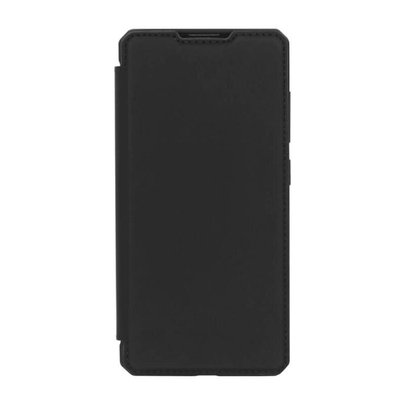 Husa DuxDucis Skin X compatibila cu Samsung Galaxy A02s Black