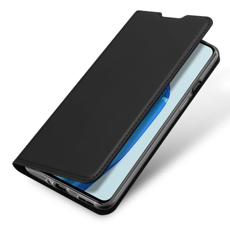 Husa DuxDucis SkinPro compatibila cu OnePlus 9 Black