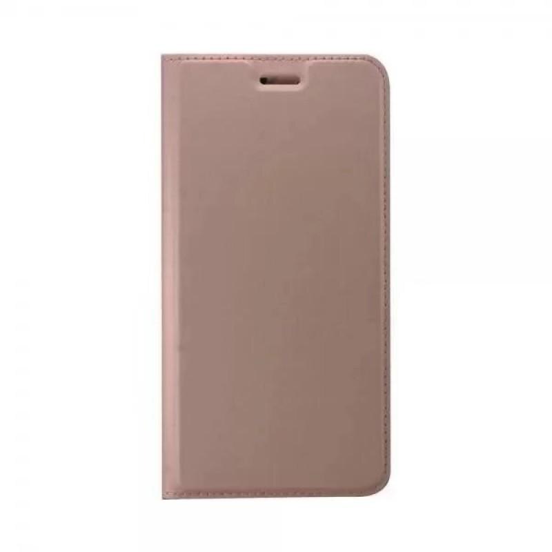 Husa DuxDucis SkinPro compatibila cu Xiaomi Mi 11 Lite/Mi 11 Lite 5G Pink