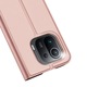 DuxDucis SkinPro tok kompatibilis a Xiaomi Mi 11 Pro Pink telefonnal