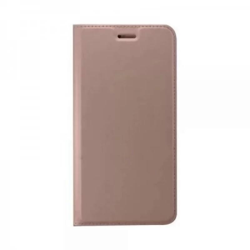 Husa DuxDucis SkinPro compatibila cu Xiaomi Poco F3/Mi 11i Pink