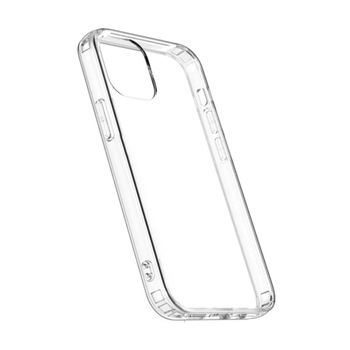 Husa compatibila cu iPhone 13 Pro Max transparenta Husa compatibila cu iPhone 13 Pro Max transparenta