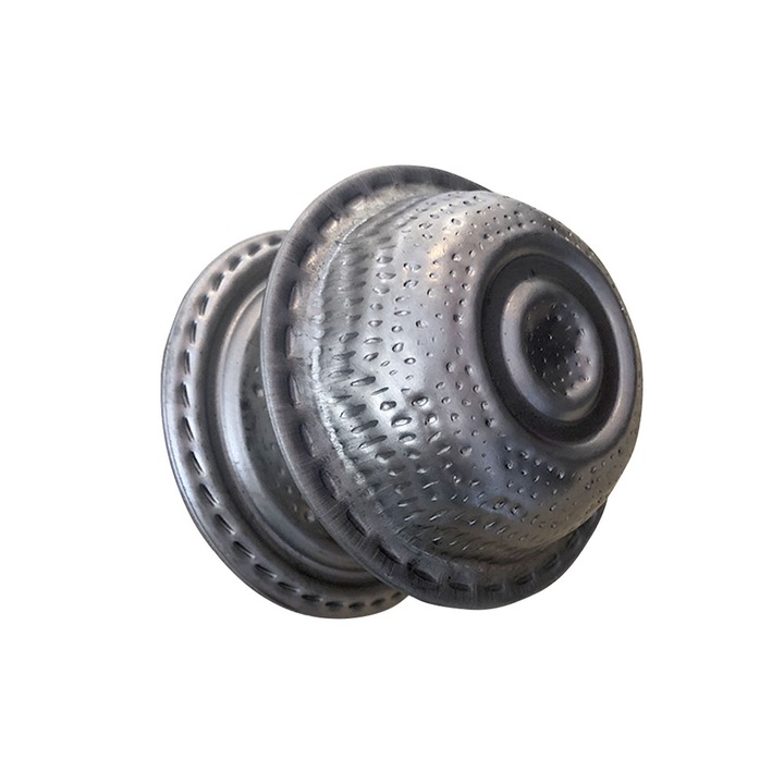 Fém fogantyú kovácsoltvas kapukhoz 21103, Ferrobrand