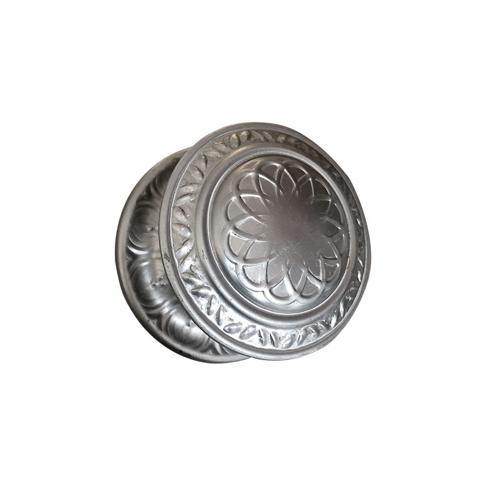 Maner metalic pentru porti din fier forjat 21104, Ferrobrand