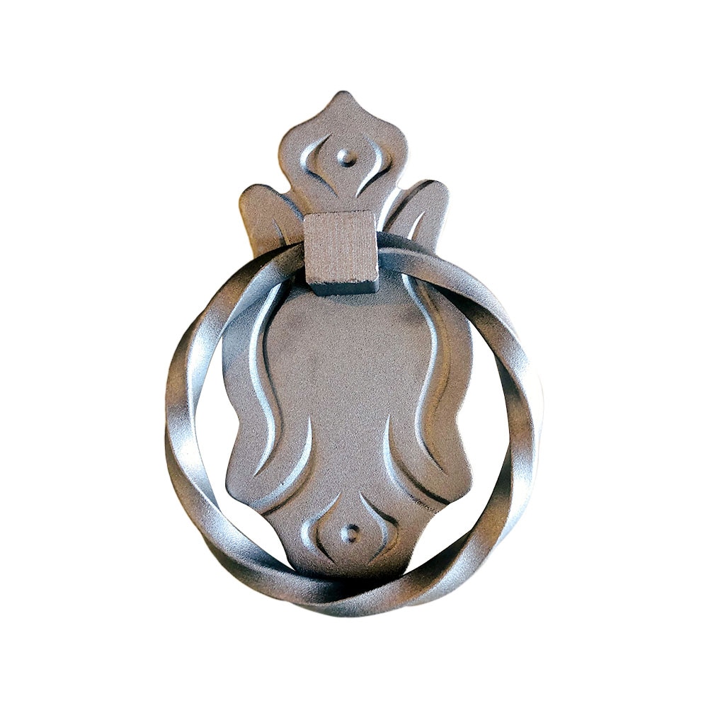 Maner ornamental fier forjat 100x157 mm, 21102, Ferrobrand